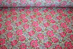 'Millie Francesca AW25' Liberty Bomuld