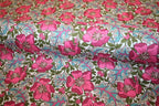 'Millie Francesca AW25' Liberty Bomuld