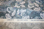 'Hera Hana AW25' Liberty Bomuld