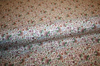'Paisley Posies AW25' Liberty Bomuld