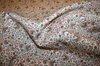 'Paisley Posies AW25' Liberty Bomuld