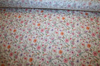 'Battersea Blooms' Liberty Bomuld