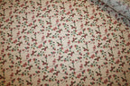 'Pansy Scatter AW25' Liberty Bomuld