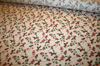 'Pansy Scatter AW25' Liberty Bomuld