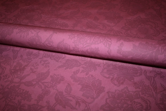'Christelle Silhouette' Liberty Bomuld