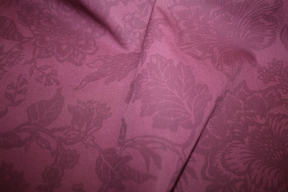 'Christelle Silhouette' Liberty Bomuld