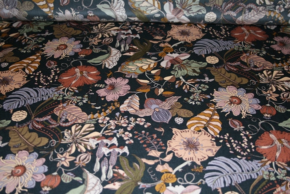 'Fantasy Land' Liberty Silke