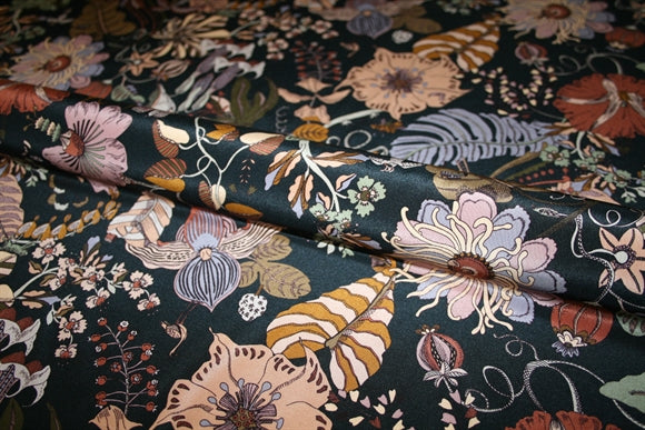 'Fantasy Land' Liberty Silke