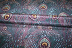'Royal Hera' Liberty Silke