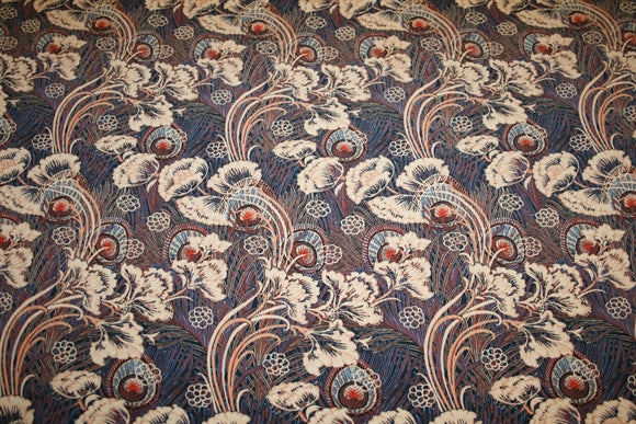 'Hera Hana Dance AW25' Liberty Silke