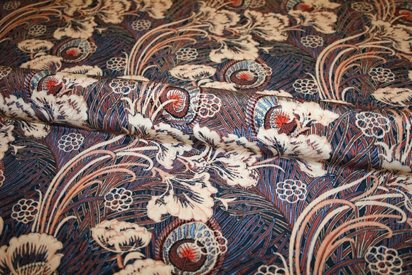 'Hera Hana Dance AW25' Liberty Silke