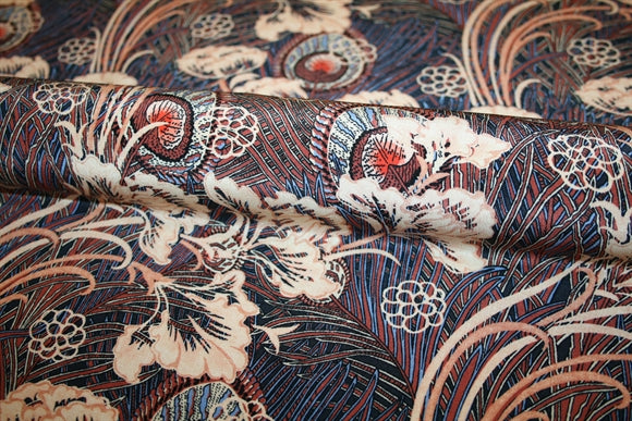 'Hera Hana Dance AW25' Liberty Silke