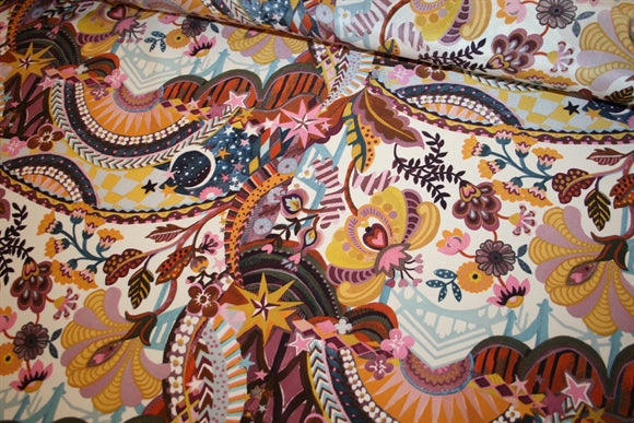 'Staging Liberty' Liberty Silke