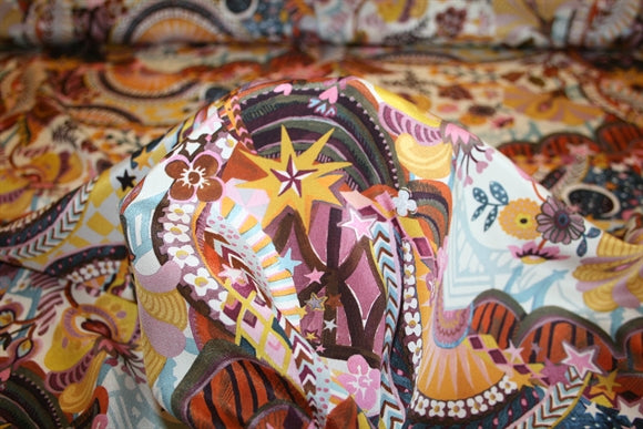 'Staging Liberty' Liberty Silke