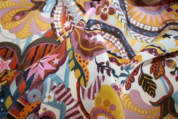 'Staging Liberty' Liberty Silke