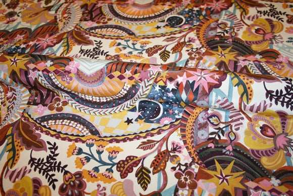 'Staging Liberty' Liberty Silke