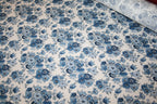 'Madeleine's Posy SS25' Liberty Bomuld