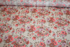 'Madeleine SS25' Liberty Bomuld