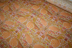 'Oscar's Palace SS25' Liberty Bomuld