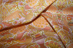 'Oscar's Palace SS25' Liberty Bomuld