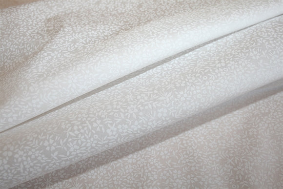 'Indi SS25' Liberty Bomuld