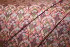 'Iona Flower' Liberty Bomuld