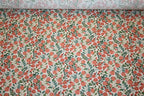 'Vigers' Vine SS25' Liberty Bomuld