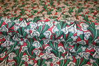 'Laith AW25' Liberty Bomuld
