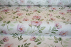 'Greenaway's Rose SS25' Liberty Bomuld