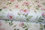 'Greenaway's Rose SS25' Liberty Bomuld