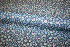 Liberty tana lawn 'Meera' med blomsterprint