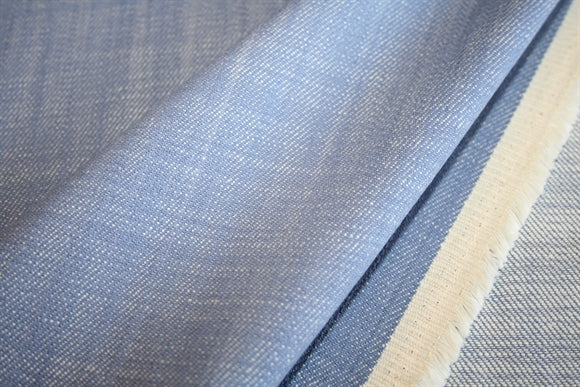'Cielo Denim' Bomuld
