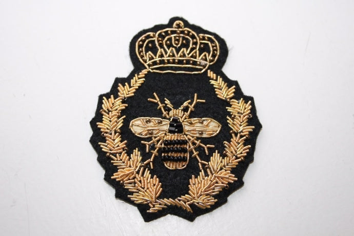 'Royal Bee' symærke