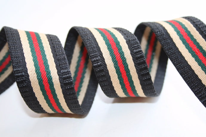 RGS grosgrain (30 mm.)
