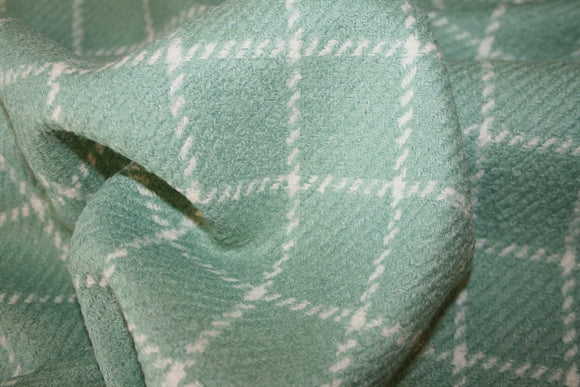 'ODLR Mint' Bouclé
