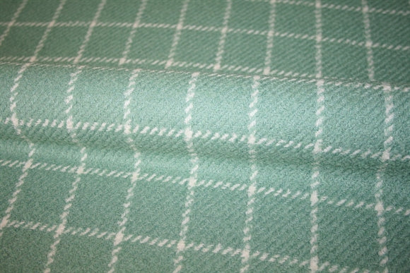 'ODLR Mint' Bouclé