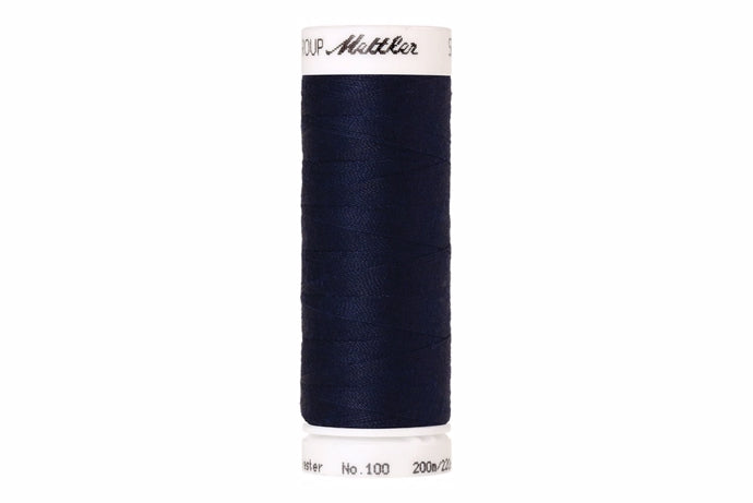 Sytråd 'Dark Indigo'