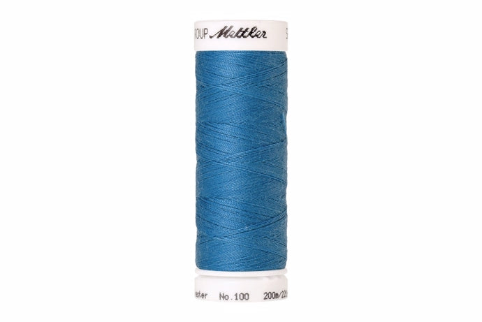 Sytråd 'Wave Blue'