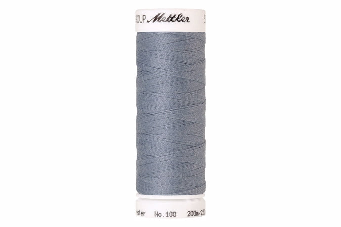 Sytråd 'Ash Blue'