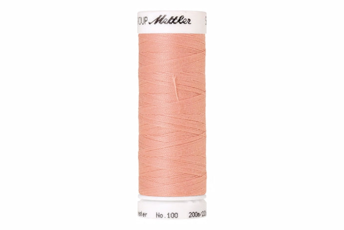 Sytråd 'Iced Pink'