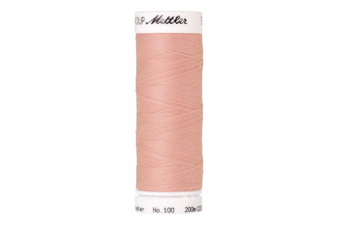 Sytråd 'Chiffon'