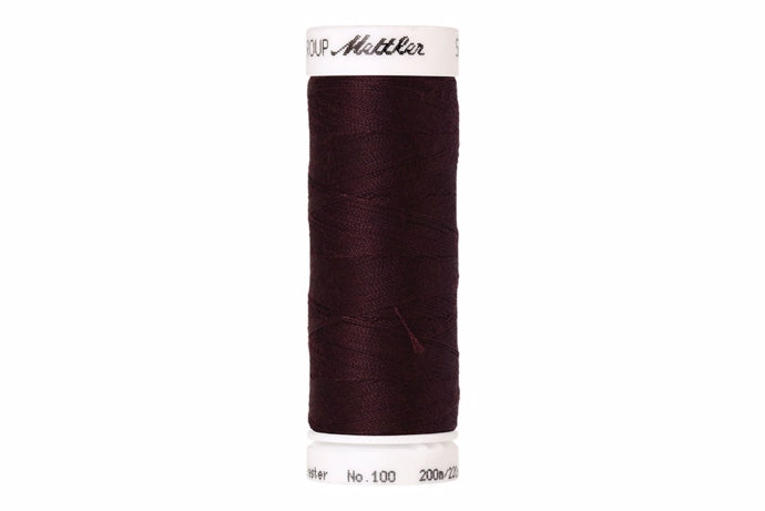 Sytråd 'Beet Red'