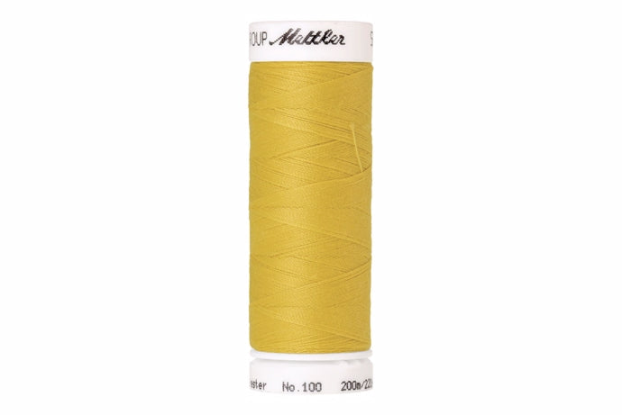 Sytråd 'Yellow'