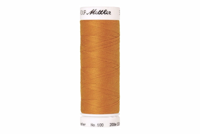 Sytråd 'Liberty Gold' (200 m.)