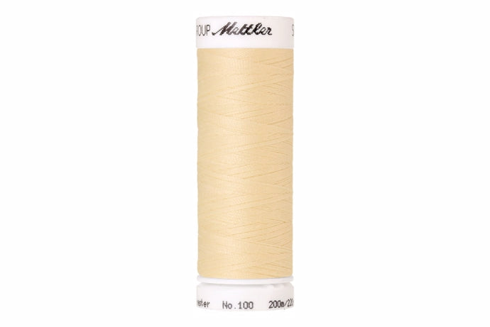 Sytråd 'Vanilla'