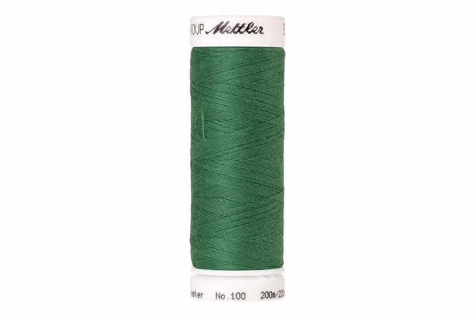 Sytråd 'Scrub Green'