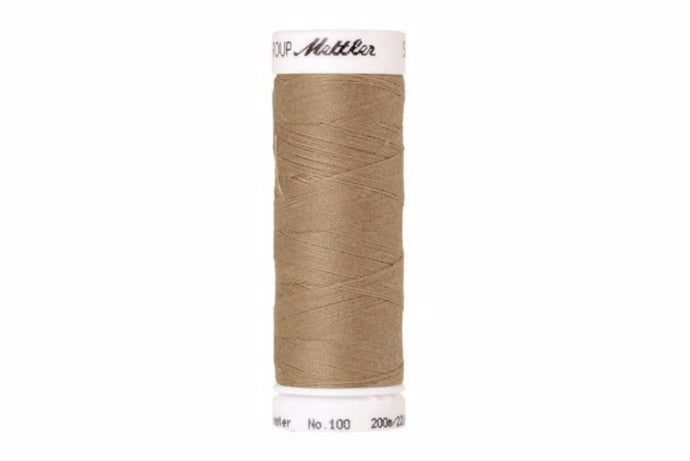 Sytråd 'Caramel Cream'