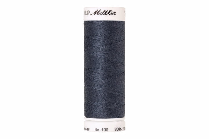 Sytråd 'Blue Shadow'