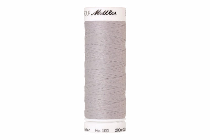 Sytråd 'Mystik Grey'