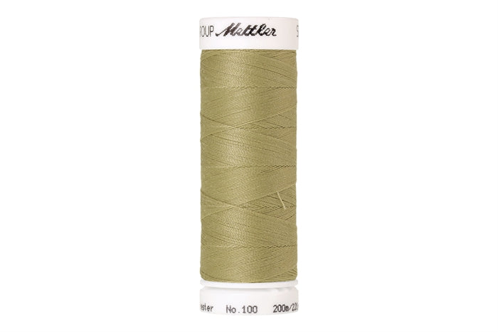Sytråd 'Gentle Lime Green’